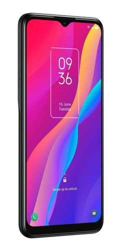 Imagen 3 de 8 de TCL 30E 64 GB space gray 3 GB RAM