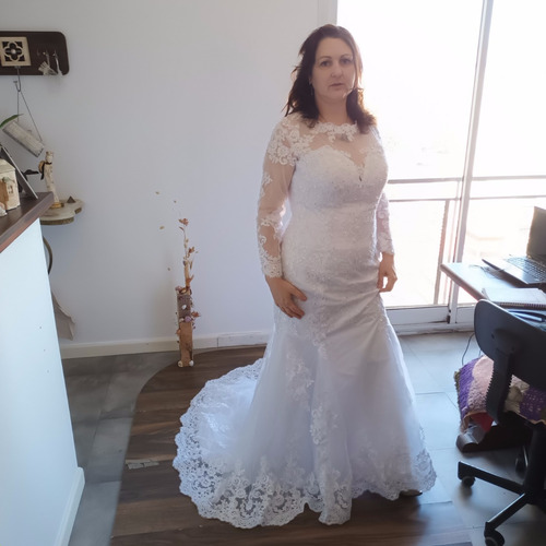 Alquiler De Vestidos De Novia