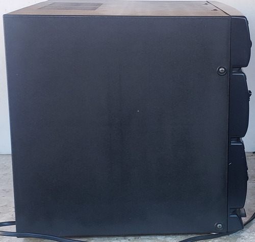 Apenas Central Aparelho De Som Sony Lbt 65w