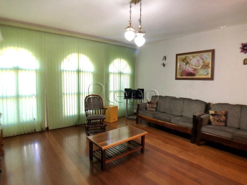 Casa À Venda Em Jardim Nova Europa - Ca014232