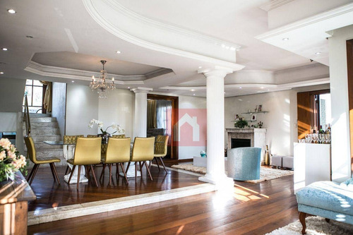 Imagem 15 de 30 de Casa À Venda, 496 M² Por R$ 2.150.000,00 - Santa Catarina - Caxias Do Sul/rs - Ca0260