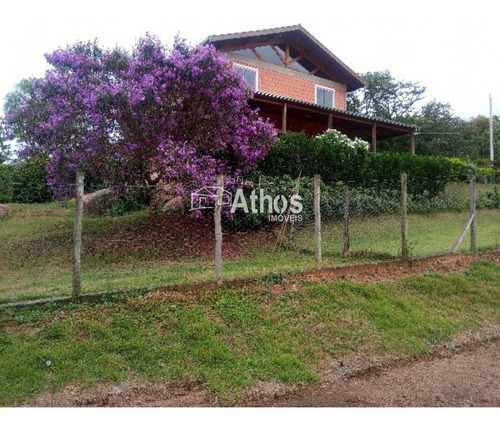 Imagem 2 de 10 de Vende Chácara No Jardim Dos Laranjais Em Indaiatuba/sp - Ch00300 - 69522189