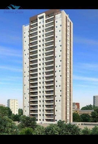 Imagem 11 de 30 de Apartamento Com 3 Dormitórios À Venda, 106 M² Por R$ 1.450.000,00 - Mooca - São Paulo/sp - Ap1530