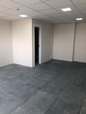 Imagem 8 de 17 de Sala Comercial Alphaville Alugue 40m2 Alugar - Sa02817 - 70623406