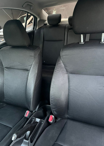 Honda City 1.5 Lx Flex Aut. 4p