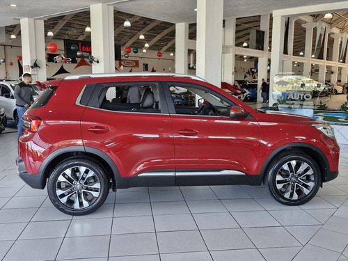 Chery Tiggo 5X 1.5 VVT TURBO iFLEX TXS DCT
