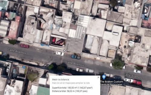 Imagen 8 de 13 de Casa Col. Metropolitana Tercera Sección Remate Bancario Sia