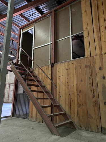 Venta De Bodega Y Local Comercial En Juarez Nuevo Leon