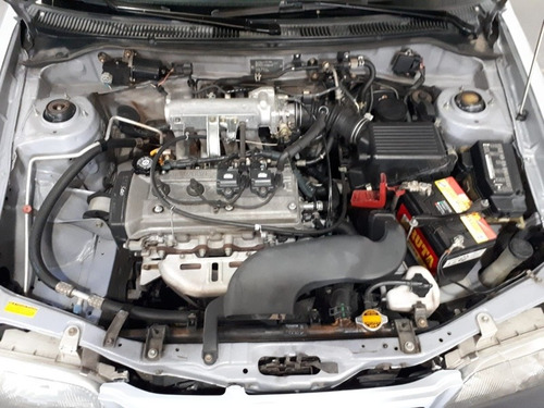 Toyota Tercel 1.5 1998