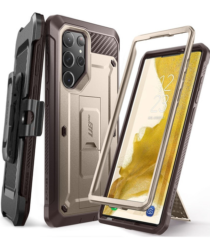 Supcase Ubpro Resistant Case For Samsung Galaxy S23 Ultra