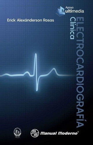 Electrocardiografía Clínica / Alexanderson