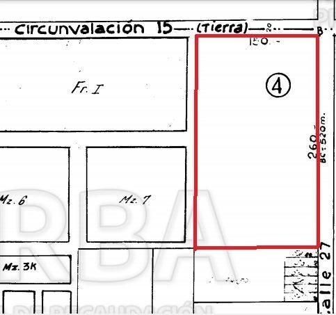 Imagen 26 de 26 de Casa Quinta En Veronica, 3,9 Hectáreas, Punta Indio