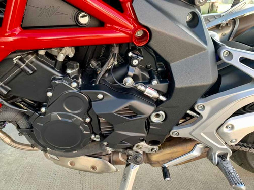 Mv Agusta Brutale 800 Rr