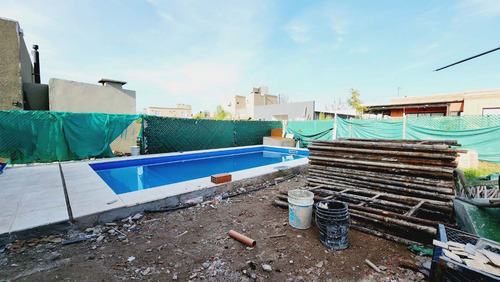 Imagen 30 de 30 de Casa Venta Barrio Laguna Azul Ezeiza Permuta