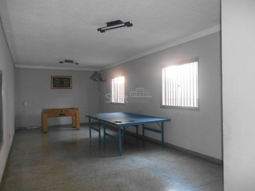 Imagem 16 de 17 de Apartamento À Venda Em Ponte Preta - Ap004140
