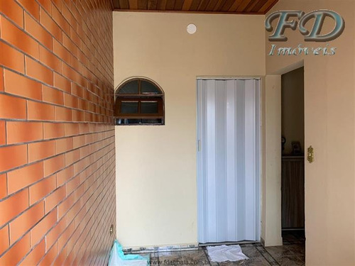 Imagem 21 de 29 de Casas Assobradadas À Venda Em Mairiporã/sp - Compre O Seu Casas Assobradadas Aqui! - 1482566