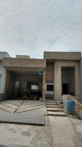 Imagem 22 de 30 de Casa No Condomínio Residencial Picolino, Salto- Sp - 233