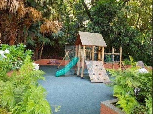 Imagem 27 de 30 de Apartamento Com 3 Dormitórios À Venda, 75 M² Por R$ 440.000,00 - Jardim Anhangüera - São Paulo/sp - Ap3586