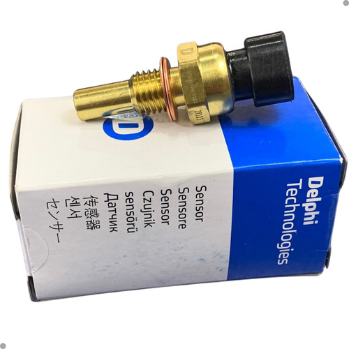 Sensor Temperatura Gm Corsa Wind, Classic, Celta - Delphi