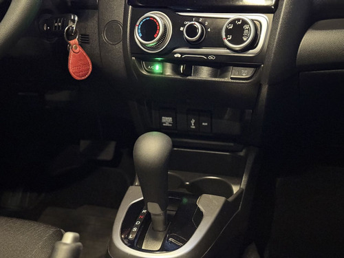 Honda Fit LX 1.5 Flexone 16V 5p Aut.