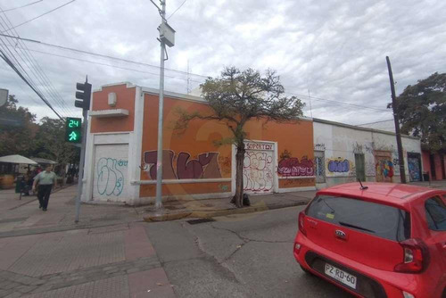 Local Comercial . Centro De Rancagua