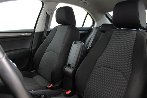 Imagen 12 de 13 de Seat Toledo Style 1.0 Tsi 110hp Mt 2018
