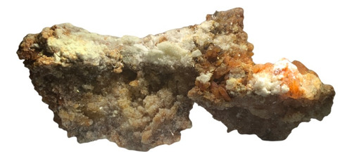 Mineral De Colección   Creedita O Belyankita