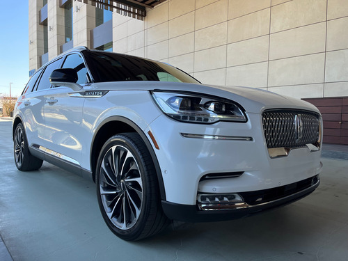 Lincoln Aviator 3.0 Reserve At