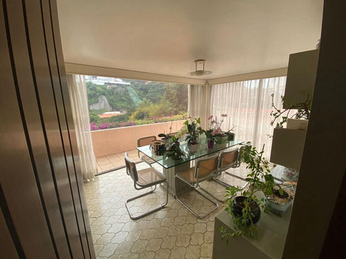 Casa En Renta O Venta En Bosques De Las Lomas