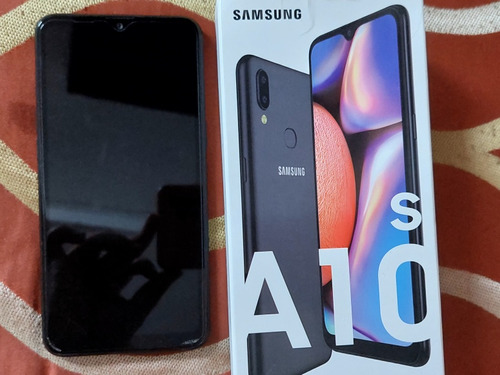  Celular Samsung A10