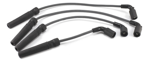 Cable De Alta Chevrolet Aveo 1.4 1.6 Acdelco Original