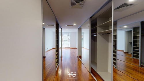 Imagen 17 de 30 de Espectacular Departamento En Palermo 233m2 2 Cocheras Amenities