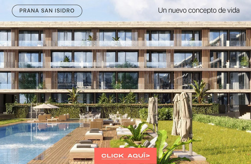 Imagen 1 de 30 de Departamento En Venta Ubicado En San Isidro, G.b.a. Zona Norte