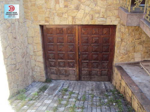 Imagem 2 de 15 de Sobrado - Vila Esperanca - Ref: 7526 - V-7526
