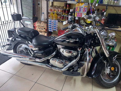 Zuzuki Boulevar 1500