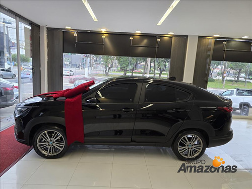 Fiat FASTBACK 1.0 TURBO 200 FLEX CVT