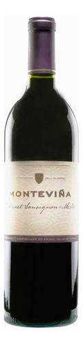 Vino Tinto Monteviña 750ml