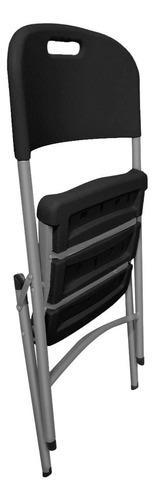 Silla Plegable Reforzada.