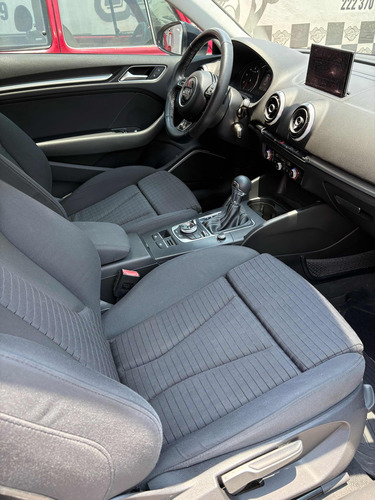 Audi A3 1.8 Attraction Plus At
