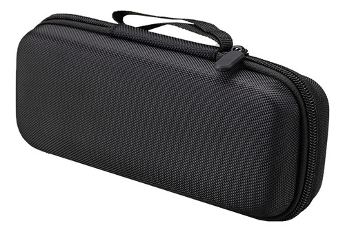 Bolsa De Transporte Para Cable Usb, Funda Rígida Para