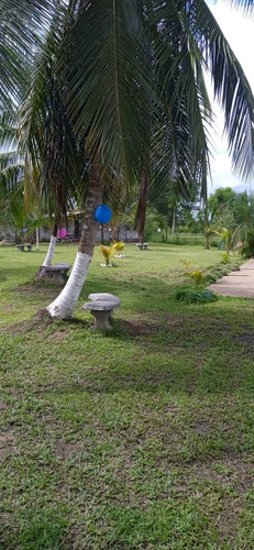 Se Vende Club Campestre En Guayabal Edo. Monagas Ve02-1076guay-lfaj