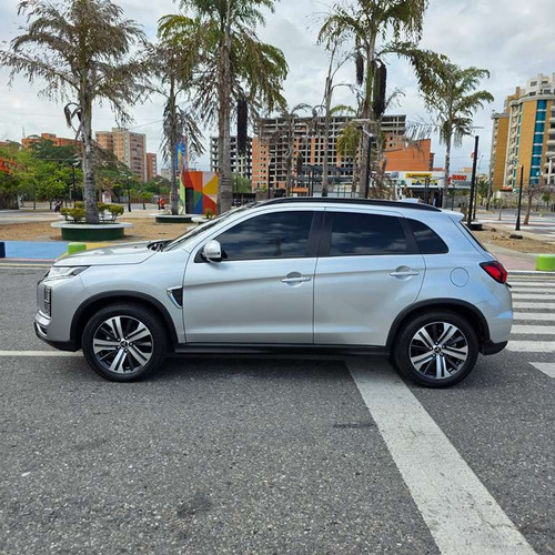 Mitsubishi Asx 2.0 2024