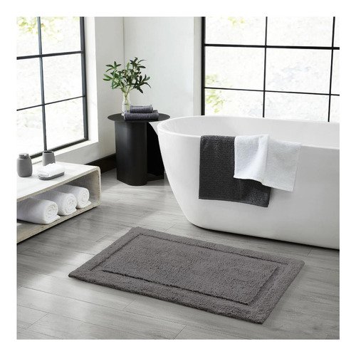 Jean Pierre New York Lydia Border 100% Bath De Algodón - Alf