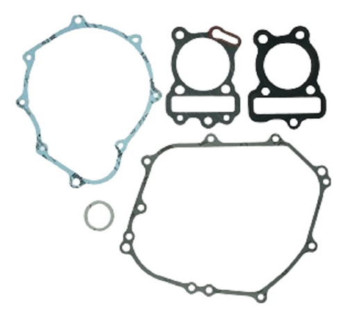 Kit De Empaques Para Pulsar135-xcd-discover125