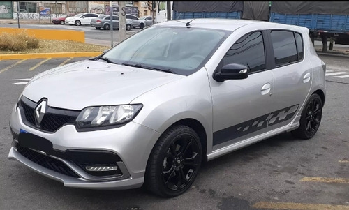 Renault Sandero 2.0 Rs Racing Spirit 145cv