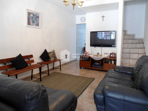 Imagem 2 de 18 de Sobrado Com 3 Dorms, Jardim Maria Virginia, São Paulo - R$ 425 Mil, Cod: 3669 - V3669