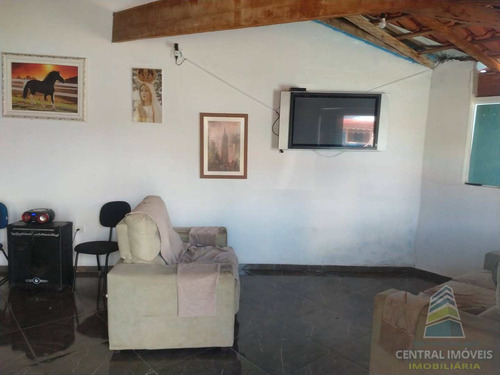 Imagem 11 de 27 de Chácara Com 3 Dorms, Rio De Una, Ibiúna - R$ 430 Mil, Cod: 11654 - V11654