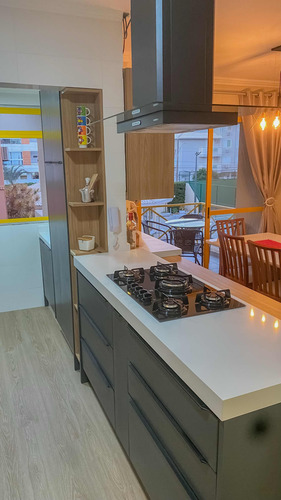 Apartamento Na Praia Ingleses Floripa