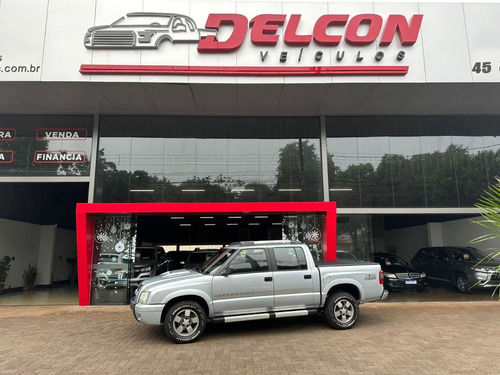 Chevrolet S10 Executive 4x2 2.8 Turbo Electronic