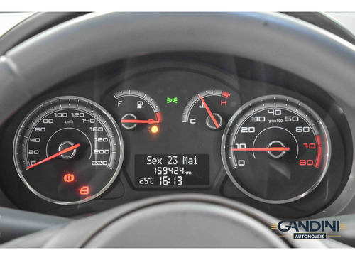 Fiat Grand Siena 1.6 MPI ESSENCE 16V FLEX 4P MANUAL